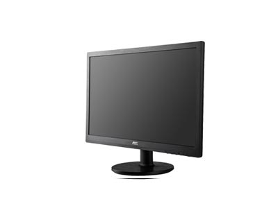 AOC E960SN computer monitor – image 2