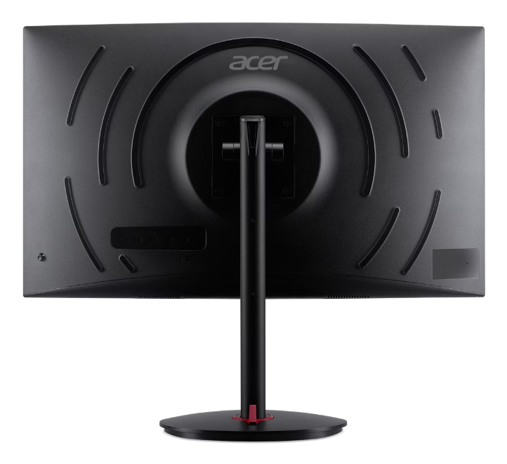 Acer XZ322QU SBMIIPPHX – image 4