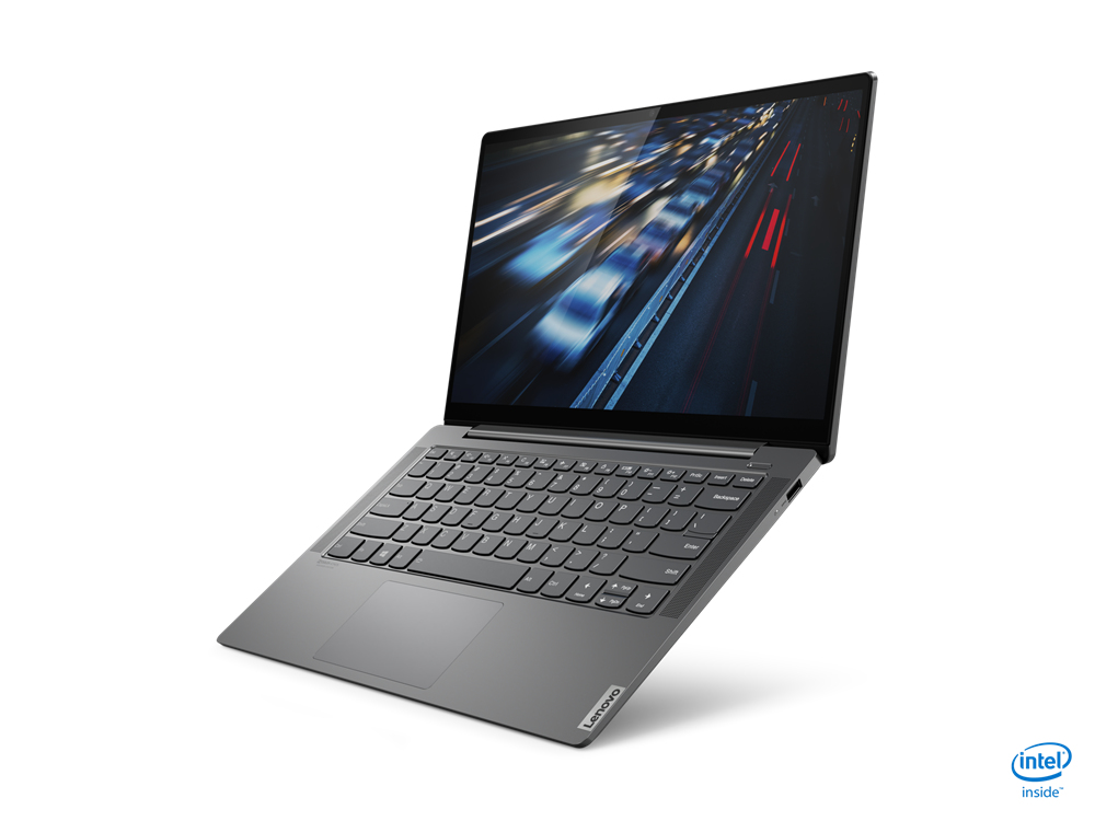 Lenovo Yoga S740 Intel® Core™ i5 i5-1035G1 Laptop – image 3