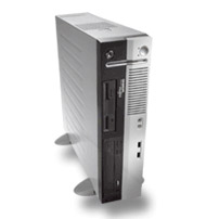Fujitsu Scenic E600 P4 3200 512MB 80GB WXPP NL