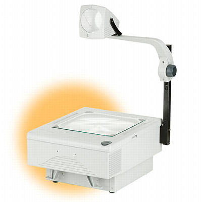 3M Overhead Projector