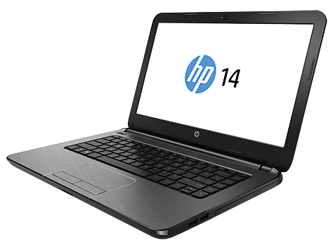 HP 14-r064tu Intel® Celeron® N2920 Laptop – image 3