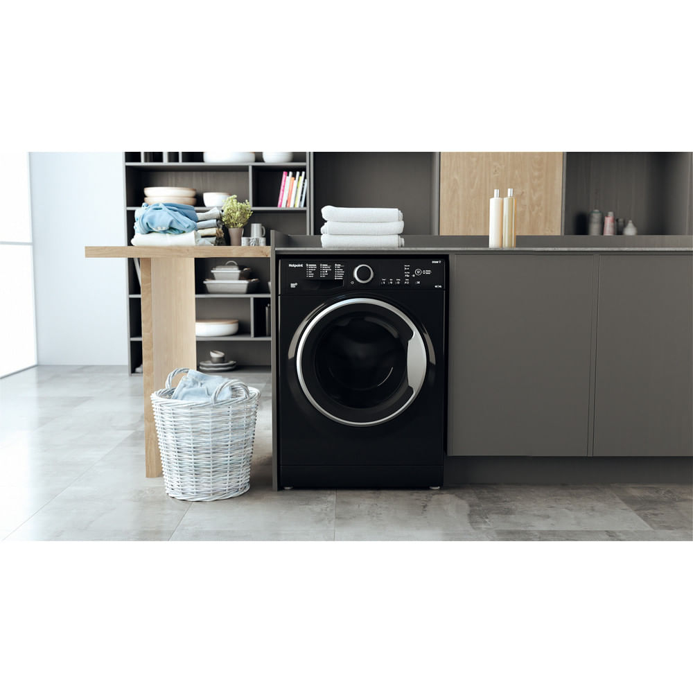 Hotpoint RDG 9643 KS UK N – image 6