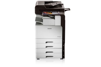 Samsung SCX-8123NA multifunction printer Laser A3