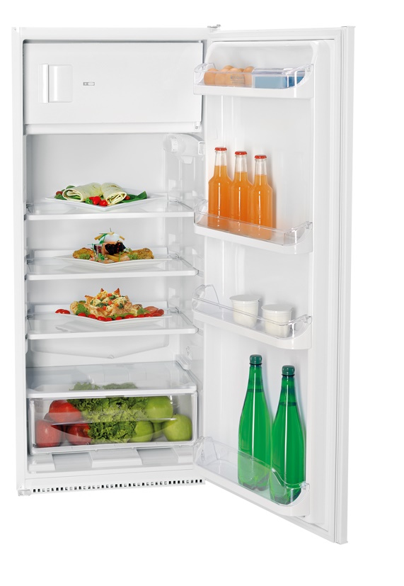Hotpoint BSZ 2333 – image 1