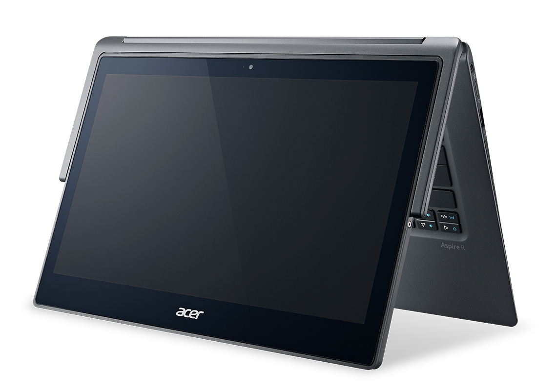 Acer Aspire R 13 R7-371T-72CF Intel® Core™ i7 i7-5500U Hybrid (2-in-1) – image 6