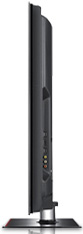 Samsung LE46C630 116.8 cm (46") Full HD Black – image 4