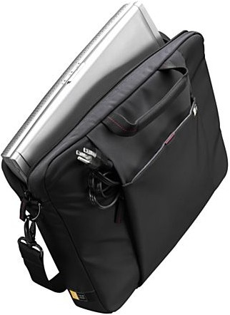 Case Logic 16" Laptop Attache – image 4