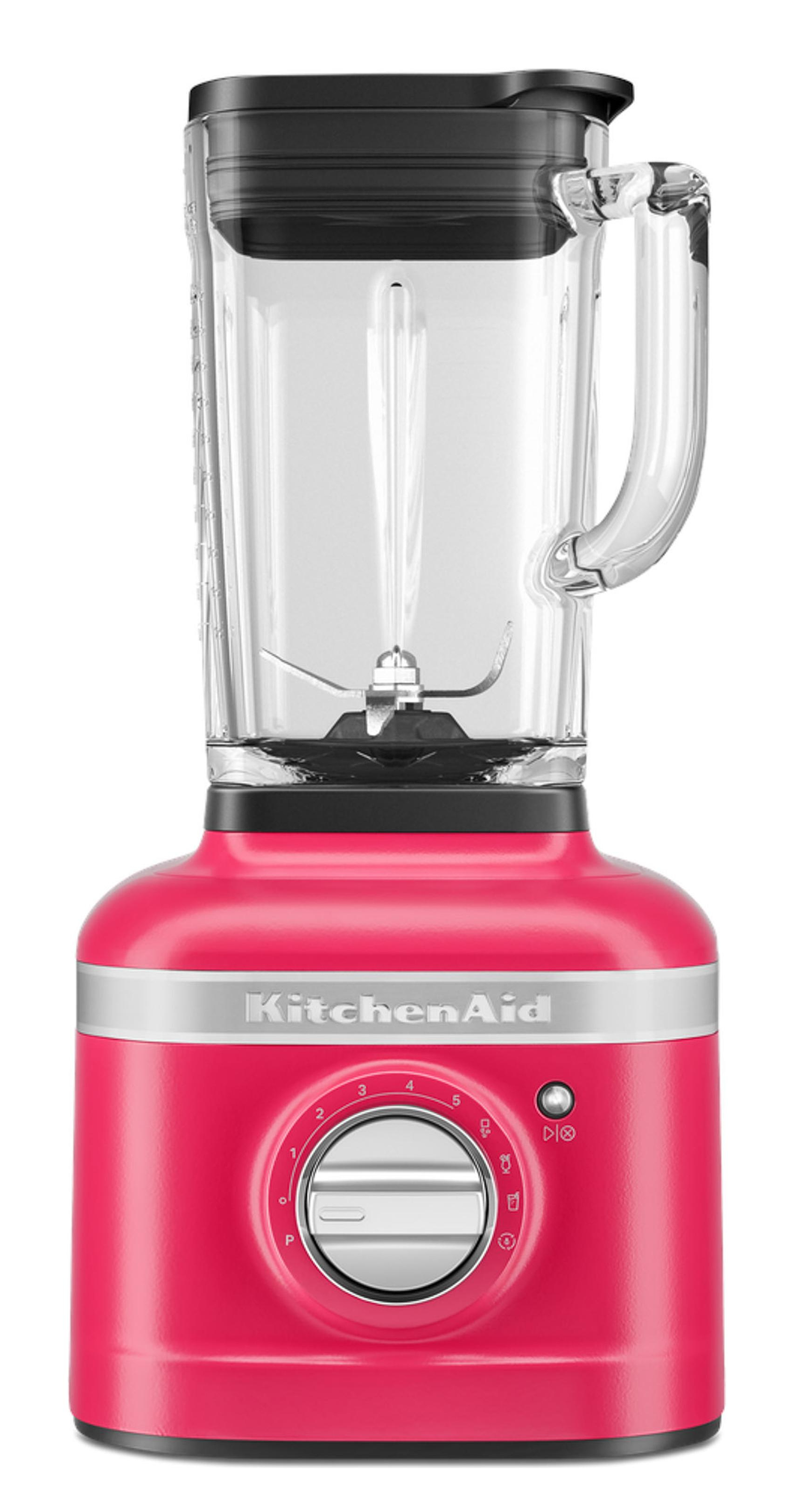 KitchenAid 5KSB4026EHI — vue 1 sur 6
