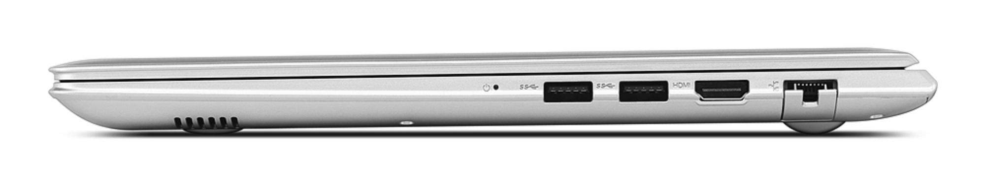 Lenovo IdeaPad 510S-14IKB Intel® Core™ i3 i3-7100U Laptop – image 7
