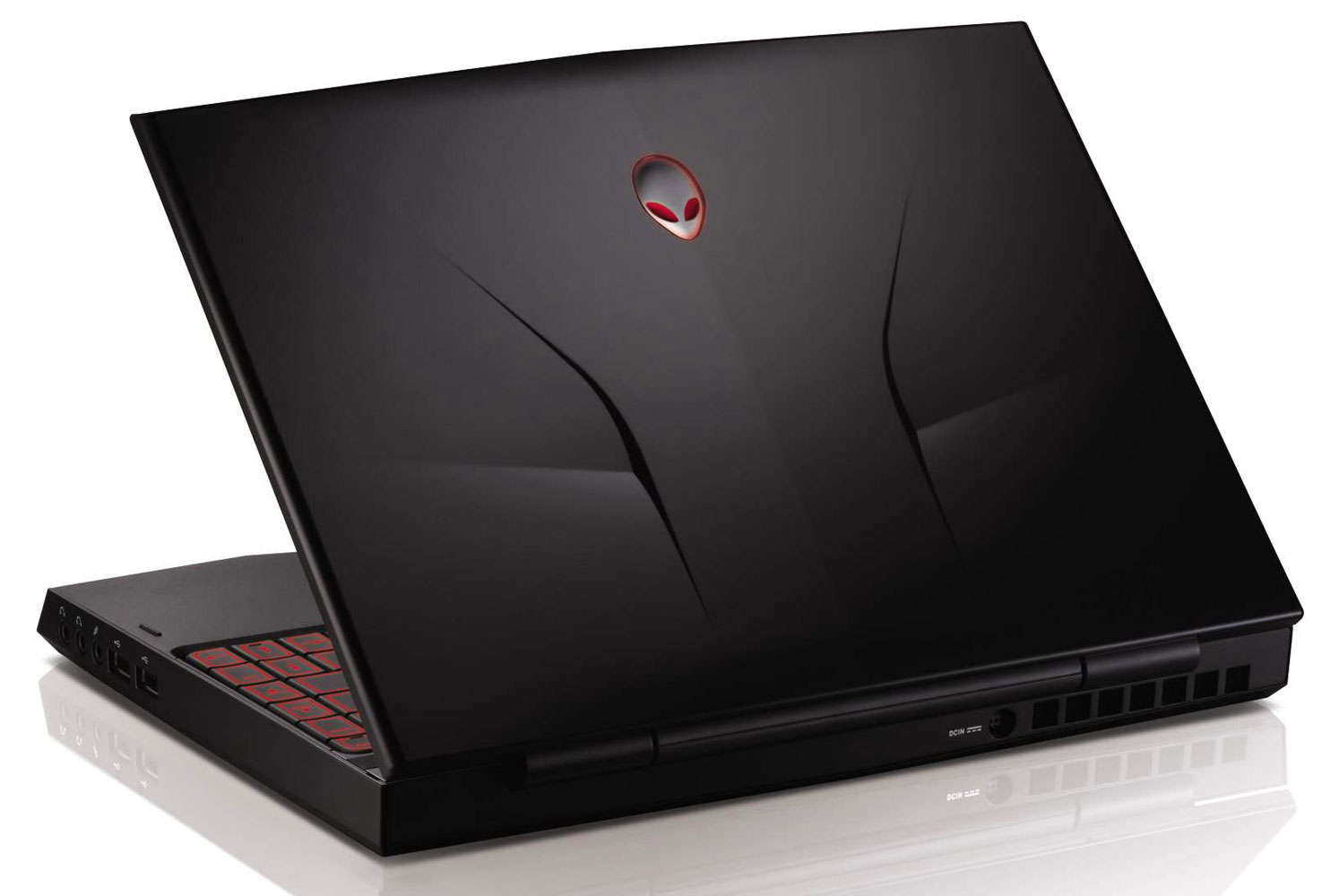 Alienware M11x-3320 Intel® Core™2 Duo SU7300 Netbook – image 2