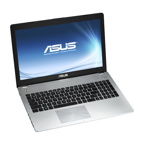 ASUS N56VB-S4061H Intel® Core™ i7 i7-3630QM Laptop – image 2