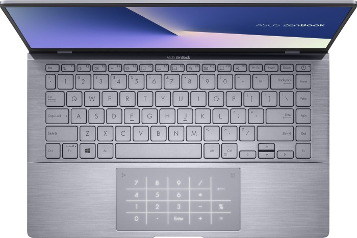 ASUS Zenbook 14 UM433IQ-A5044T laptop AMD Ryzen™ 7 4700U – image 6