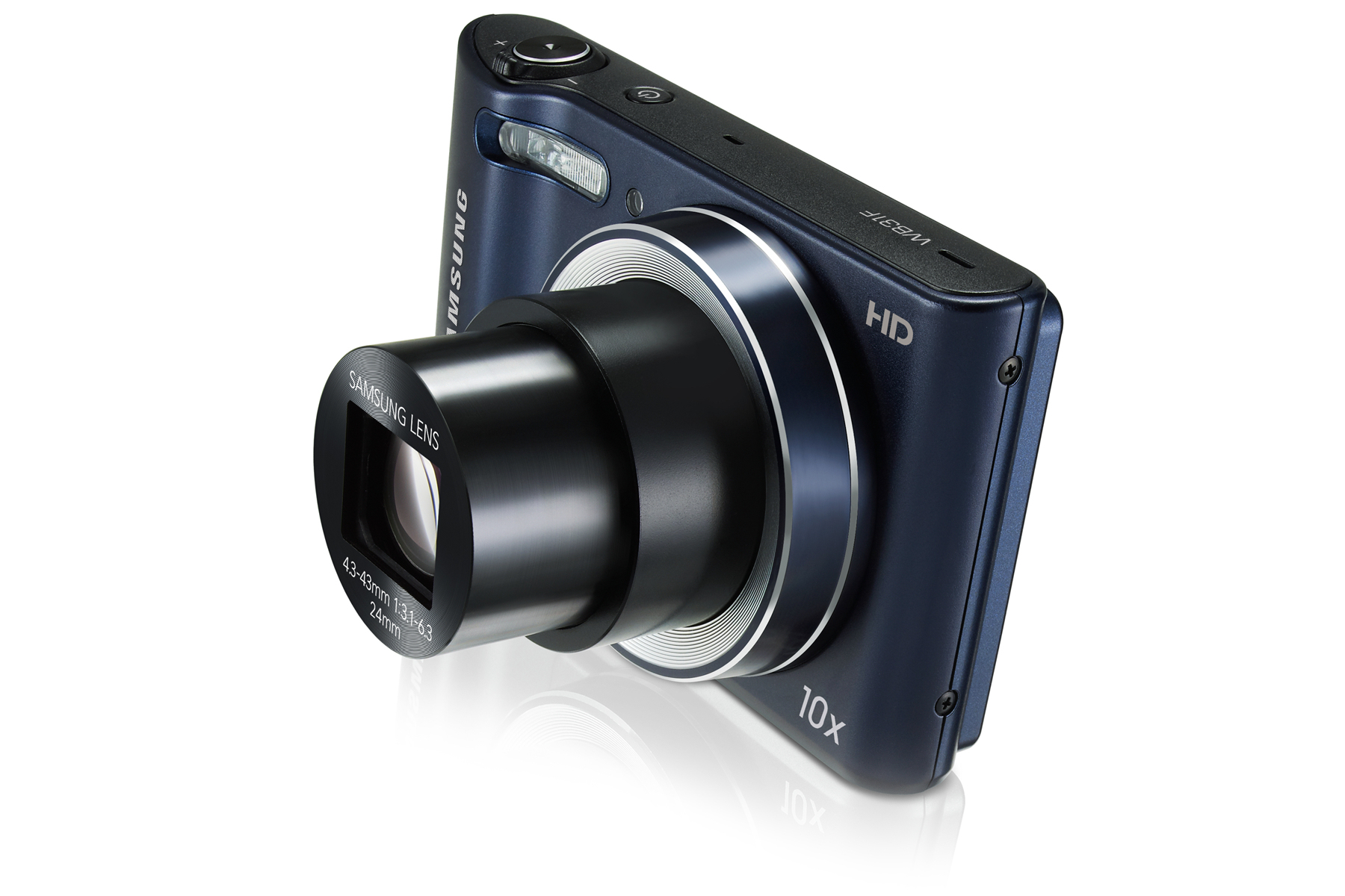 Samsung WB 31F 1/2.3" Compact camera – image 9