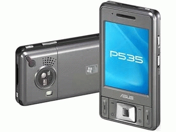 ASUS P535 7.11 cm (2.8") 1300 mAh Grey – image 4