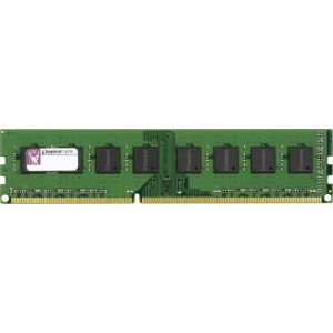 Kingston Technology 4GB DDR3L-1333