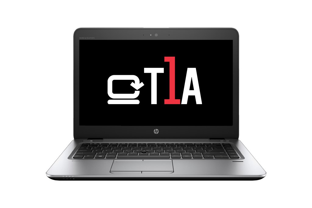 T1A HP EliteBook 840 G4 Refurbished