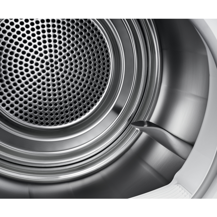 AEG T7DBK860Z tumble dryer Freestanding Front-load – image 3