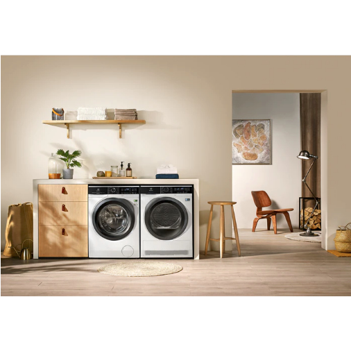 Electrolux EW9H869E9 tumble dryer Freestanding Front-load – image 4