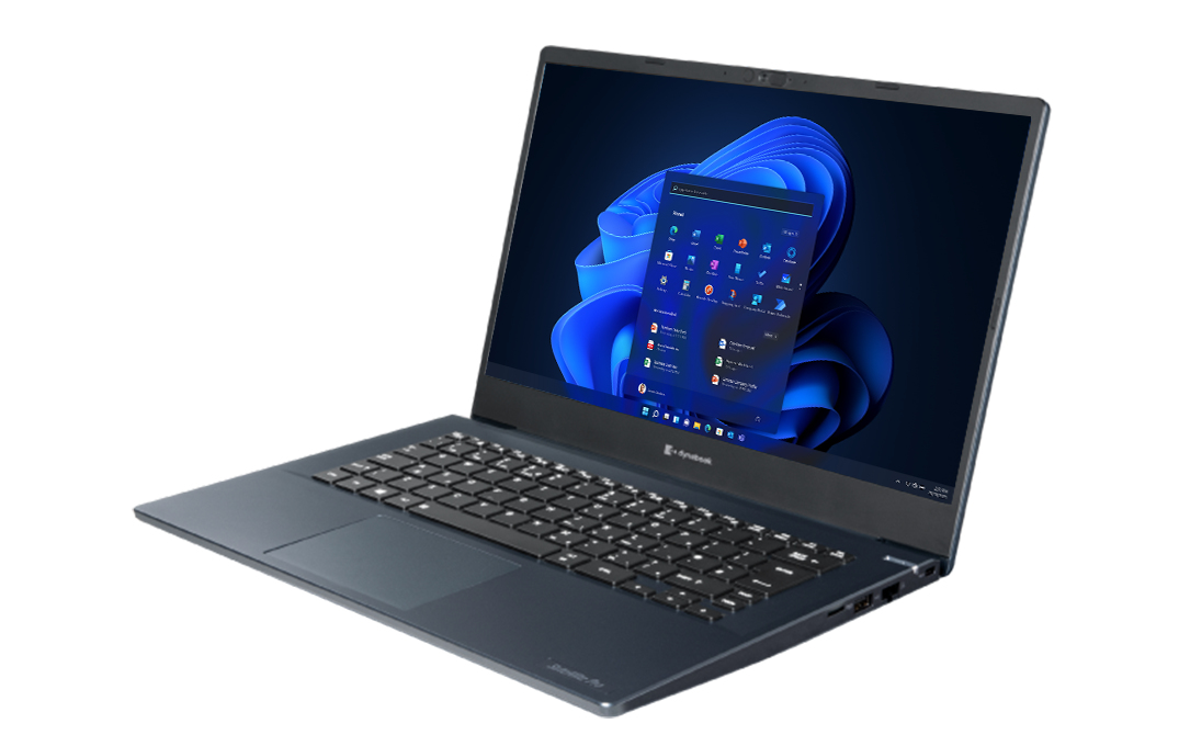 Dynabook Satellite Pro A40-J-103 Intel® Core™ i5 i5-1135G7 Laptop – image 2