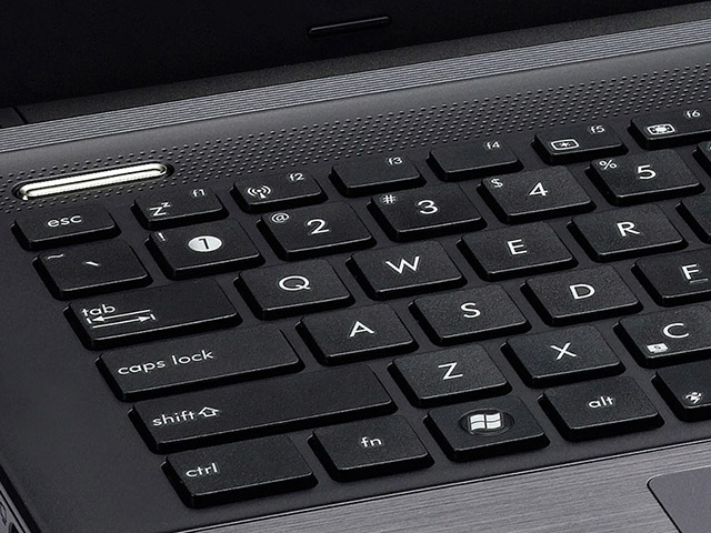 ASUS K45VM-VX104H laptop Intel® Core™ i7 i7-3610QM – image 4