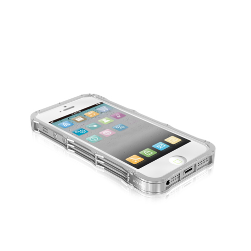 ICY BOX IB-I052-S mobile phone case – image 2