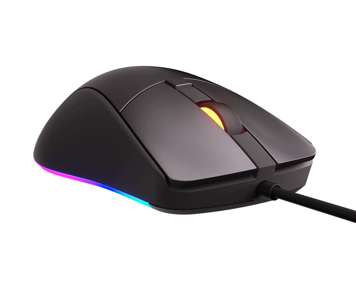 COUGAR Surpassion ST – image 4