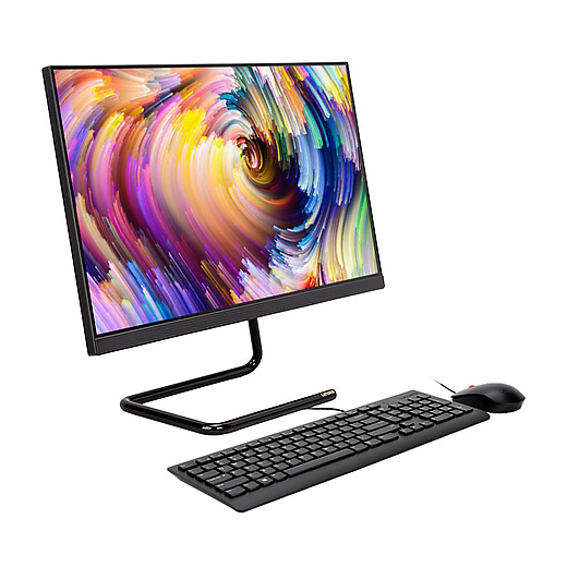 Lenovo IdeaCentre 520C Intel® Core™ i3 i3-8145U
