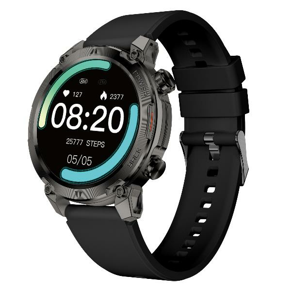 Nilox NXSWTRAILROUND smartwatch / sport watch – image 8
