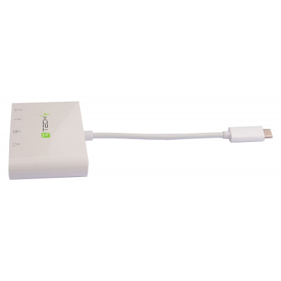 Techly IADAP USB31-DOCK1 – image 5