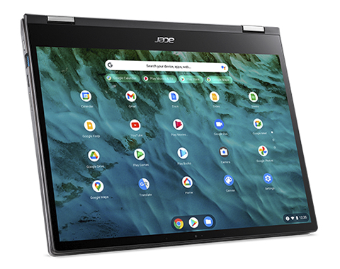 Acer Chromebook CP713-3W-56PY Intel® Core™ i5 i5-1135G7 – image 5