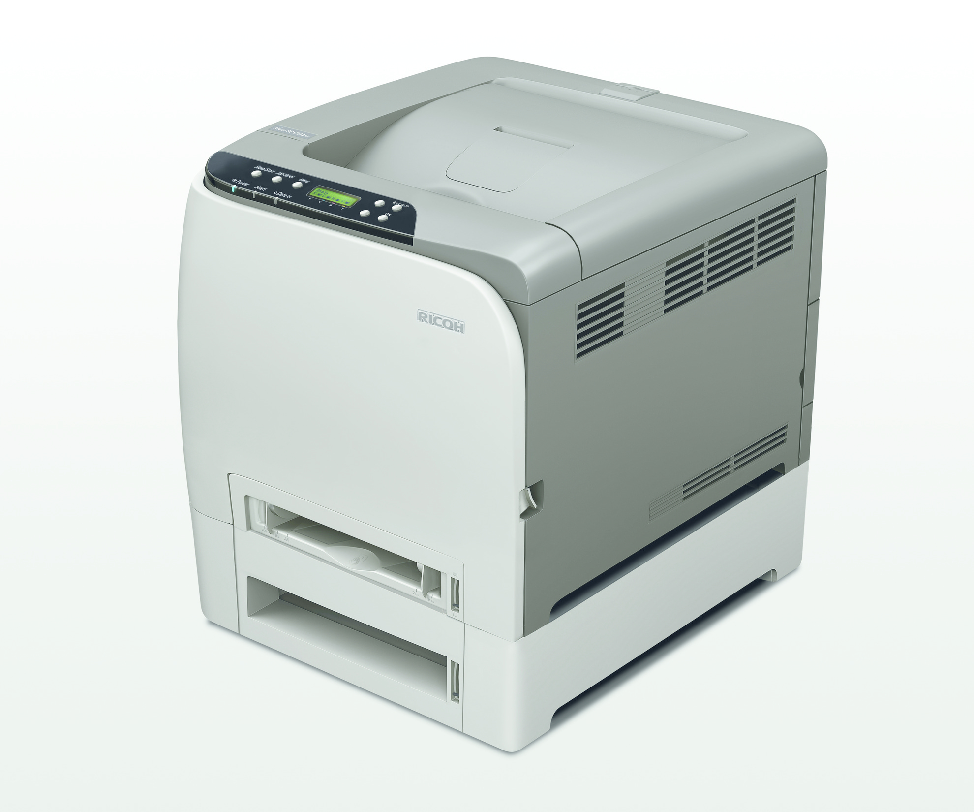Ricoh Aficio SP C242DN – image 8