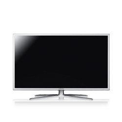 Samsung UE37D6510 94 cm (37") Full HD Wi-Fi White