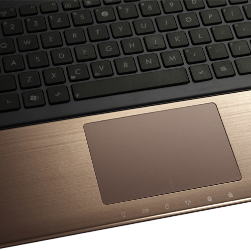 ASUS K75VM-TY196V Intel® Core™ i7 i7-3610QM – image 8