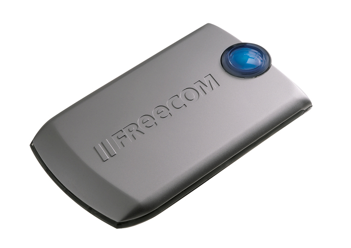 Freecom FHD-2 Pro 300GB – image 1