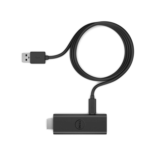 Dell Cast wireless display adapter Full HD – image 3