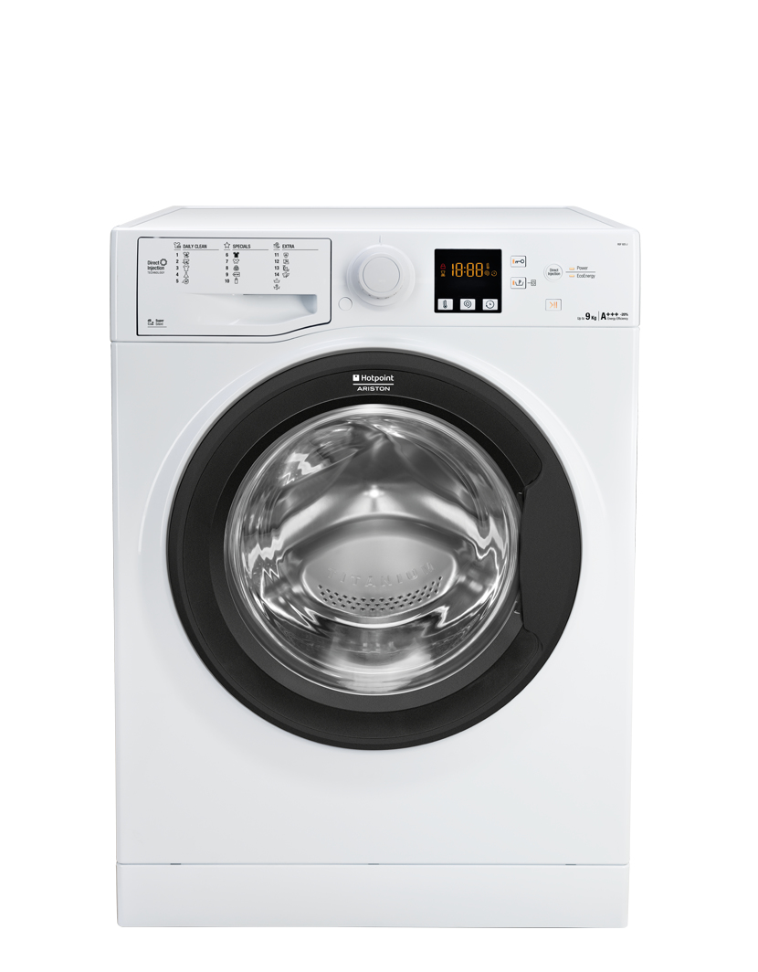 Hotpoint RSF 925 JA EU