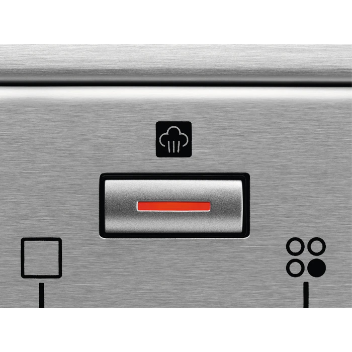 AEG CIB56481BM Freestanding cooker Electric Zone induction hob Stainless steel – image 6