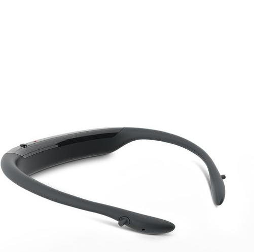 JBL Reflect Response Headset Wireless Neck-band Calls/Music Bluetooth Black – image 6