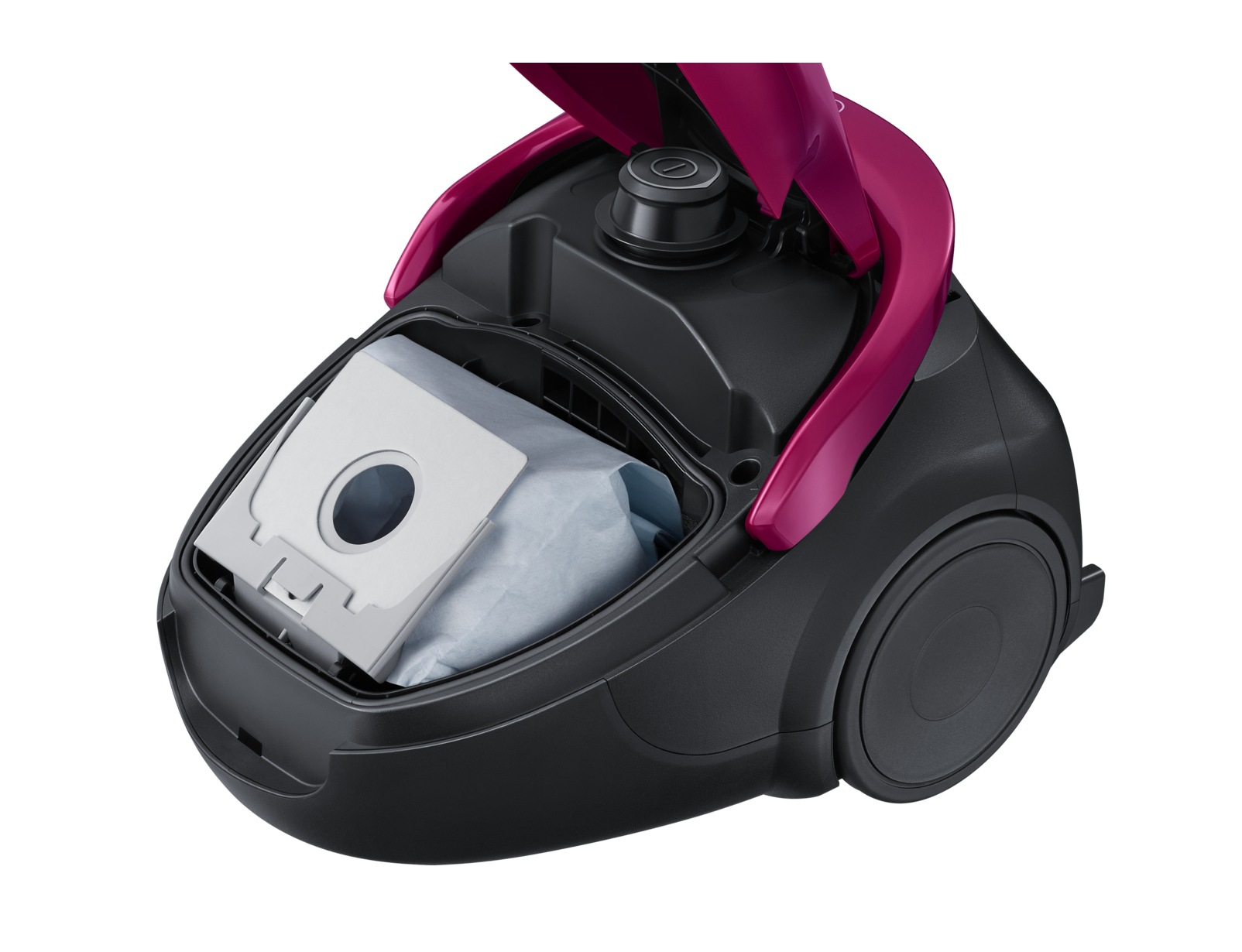Samsung VC07M25F0WP/SW vacuum – image 8