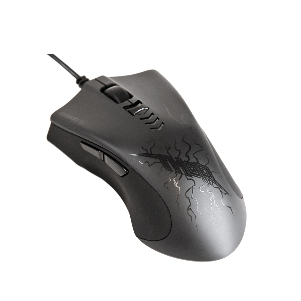 GIGABYTE Force M7 Thor – image 4