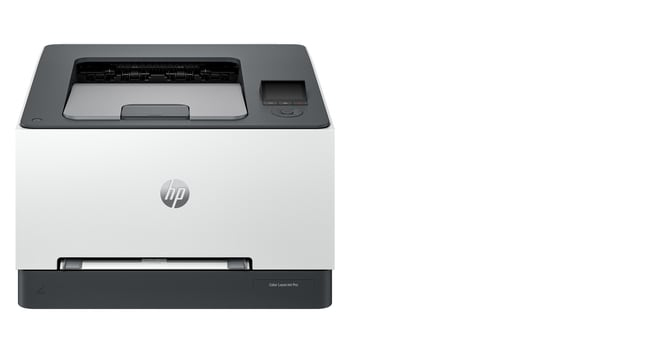 HP Color LaserJet Pro 3203dw – image 8