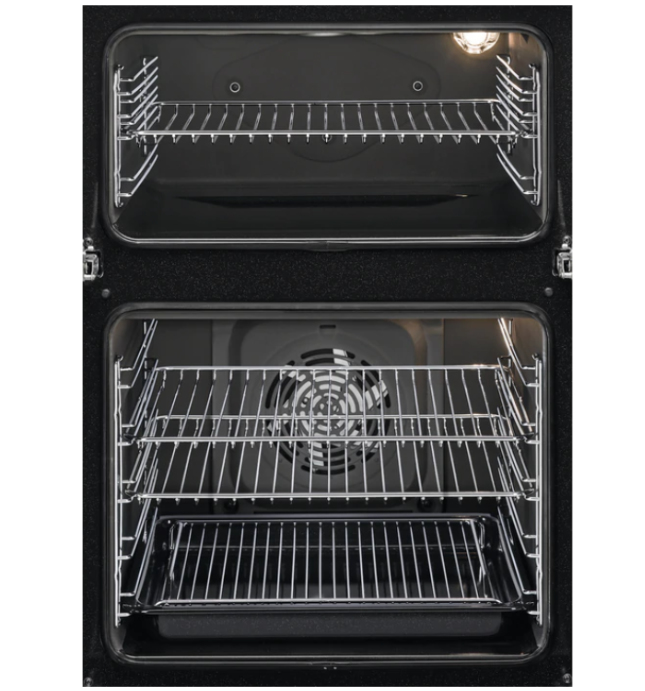 AEG DCB331010M 103 L Black, Stainless steel – image 3