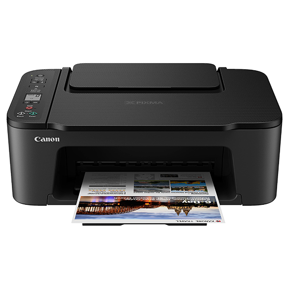 Canon PIXMA TS3420 Inkjet A4 – image 2