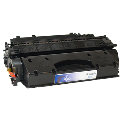 iggual PSICE505X toner cartridge 1 pc(s) Black – image 2