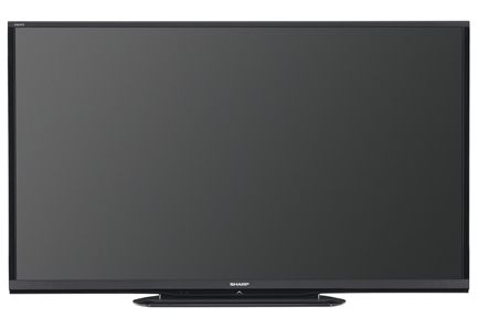 Sharp LC70LE550U 177.8 cm (70") Full HD Black – image 4