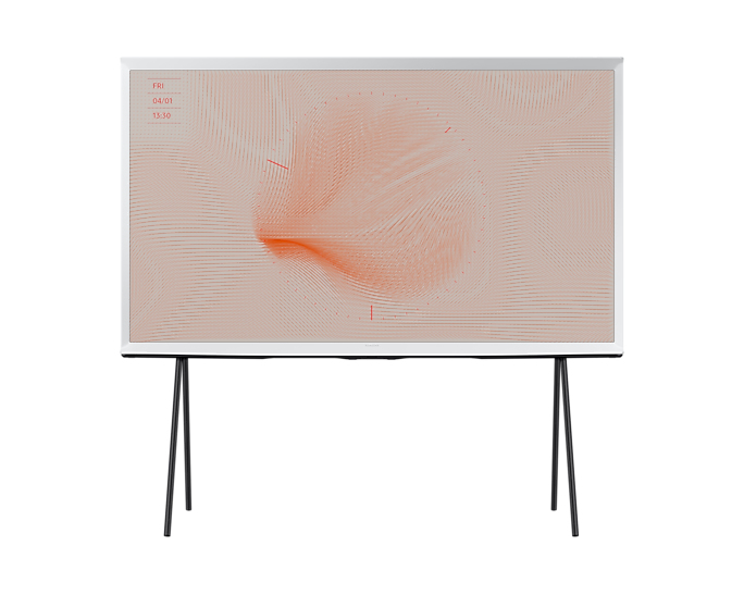 Samsung QE65LS01TAU 165.1 cm (65") 4K Ultra HD Smart TV Wi-Fi White – image 7