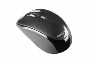 NGS Roly mouse Office Ambidextrous RF Wireless Optical 1600 DPI – image 1