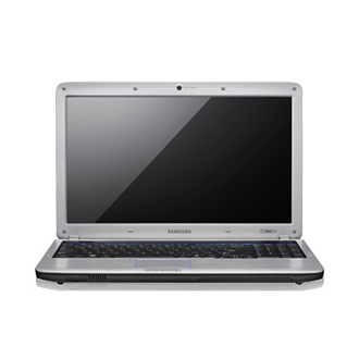 Samsung R R530-JT03NL Intel® Core™ i3 i3-350M