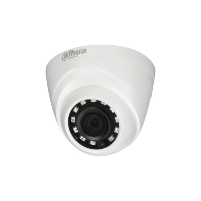 Dahua Technology HAC-HDW1100R Dome IP security camera Indoor & outdoor
